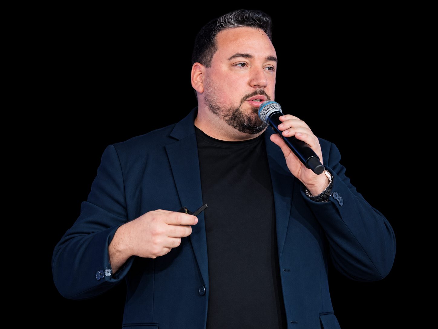 ROMULO VIEIRA