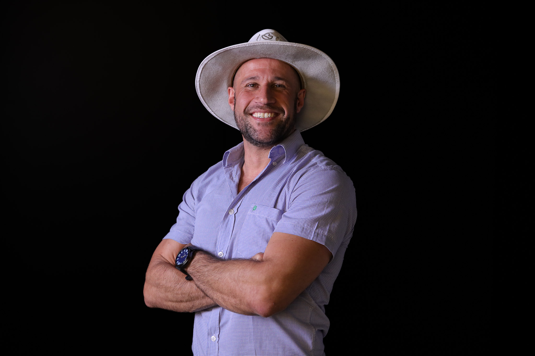 REI DO AGRO Andriolli