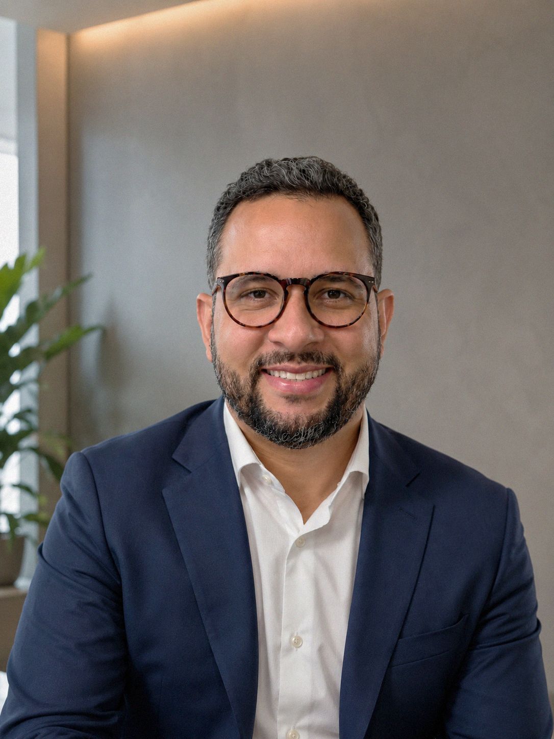 Carlos Innecco