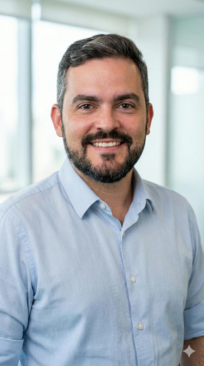 Leonardo Pacheco
