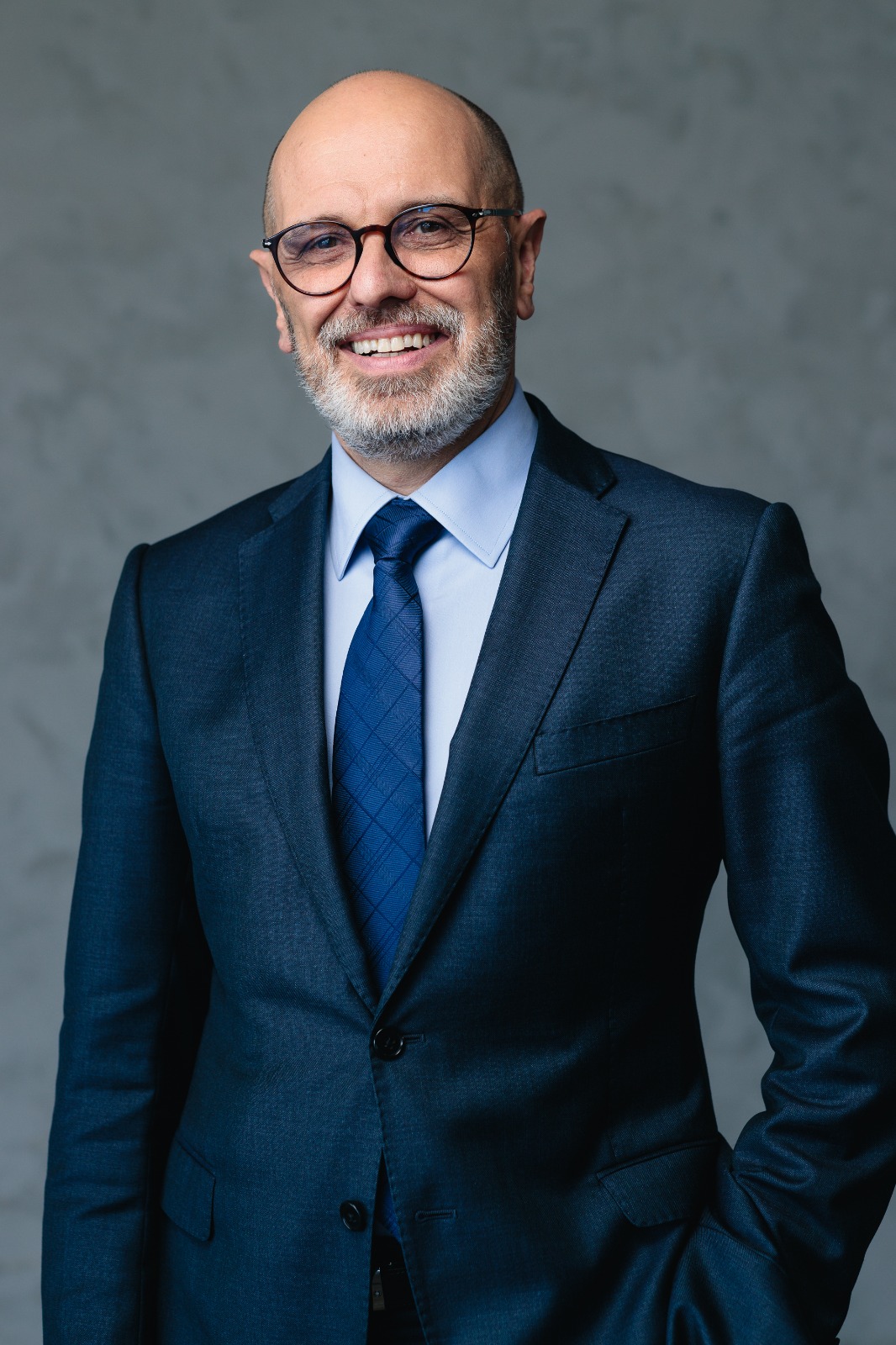Gualtiero Schlichting M.Eng.